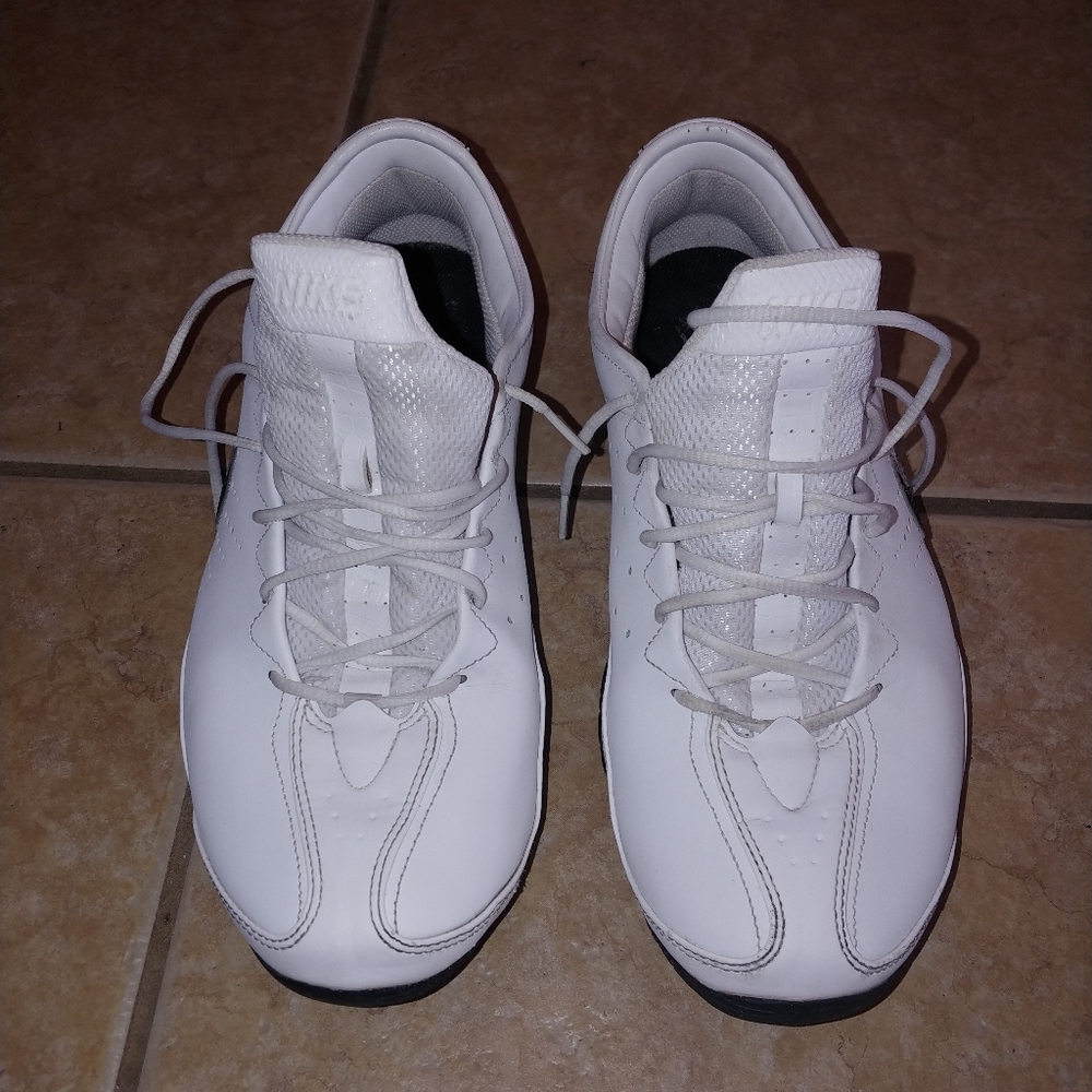 Nike Air Athletic Shoes
